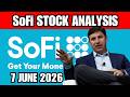 SoFi Stock - Fundamentals Analysis 04 June | SoFi Equity Research Analysis #sofi