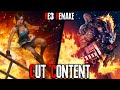 The cut content of the resident evil 3 remake
