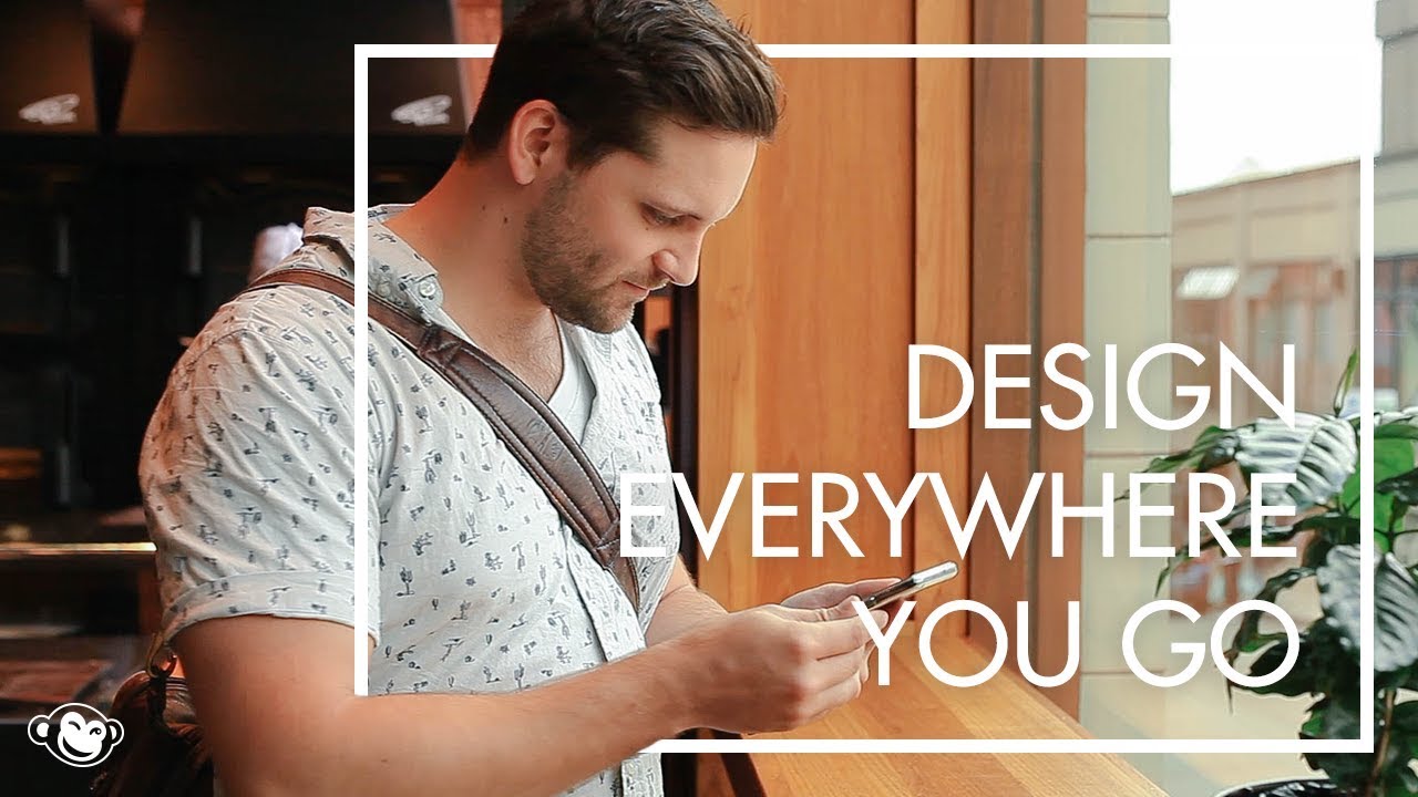 PicMonkey: Design Everywhere You Go