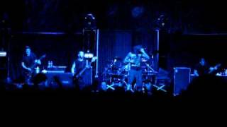 Cowboy - entombment of a machine (live ...