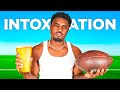 I Investigated Intoxication in Athletics