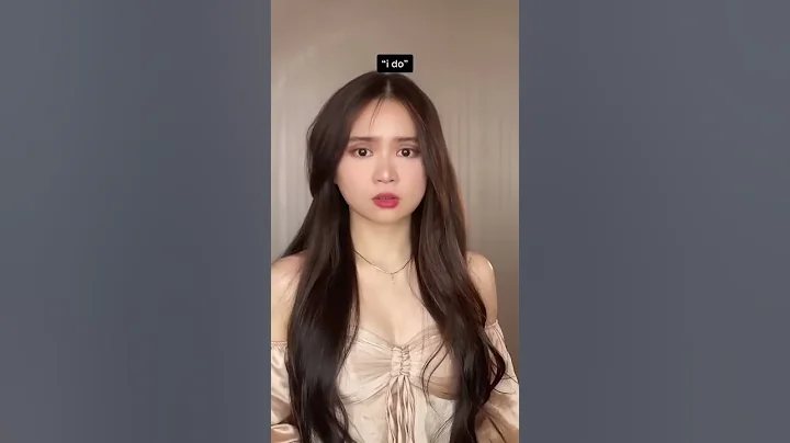 pov: her first love gets married