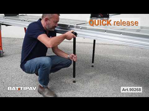 Additional Legs -