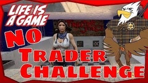 Sheriff Hawks V Cactus Dan No trader Navisgane Challenge Day 42 Horde NIGHT A21