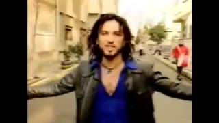 PEPSİ REKLAMI TARKAN 2002 Resimi