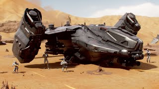 Rigging in Houdini Course Trailer | Pro Rigging Course