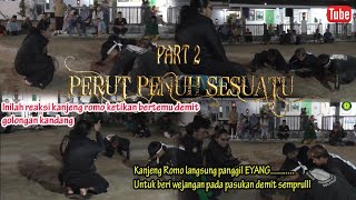 GUS WAWAN 1063  // PART 2 PERUT TERASA PENUH SESUATU !!! Susah untuk tidur semua badan terasa pegal