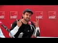 Besoin de reconnaissance - La drôle d'humeur de Tom Baldetti