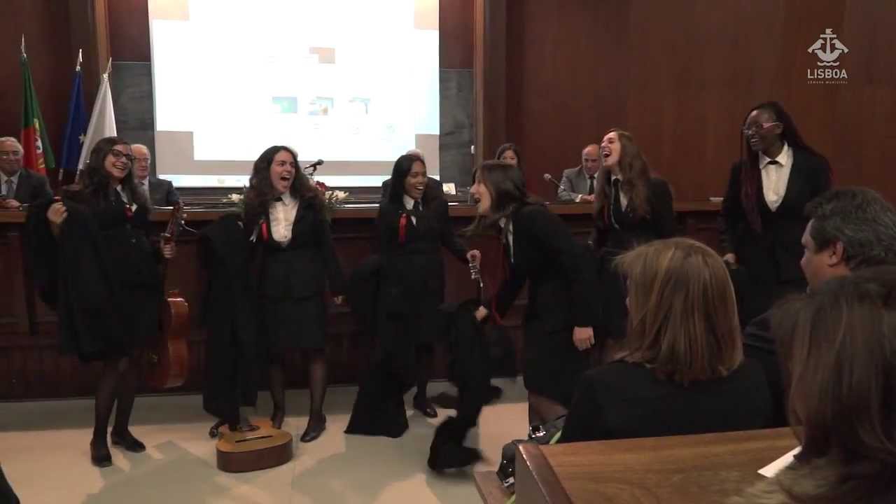 Centenário da Associação Académica de Direito