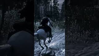 Enjoy the Horse Ride 🐎 | RDR2