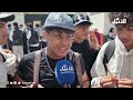 في اليوم الأخير من أيام امتحانات البكالوريا.. التلاميذ طالع ليهم الدم بسبب جهاز ضبط الغش