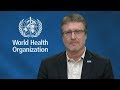 WHO emergency declaration ramps up worldwide efforts to fight coronavirus