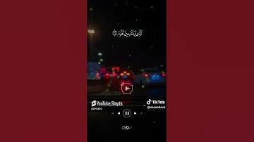 سبحان الله وبحمده سبحان الله العظيم #المصحف#القرآن الكريم