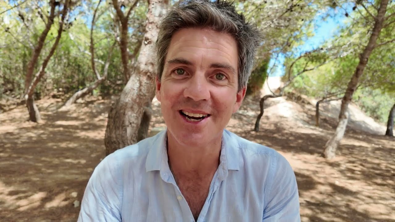 Thoughts About Praying For Healing