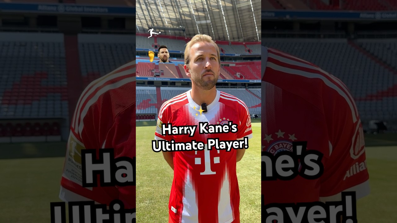 Is This The Ultimate Player!? 😳💯