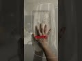 The Airbnb host left a note saying don't open the second bedroom — but there is no second be #shorts