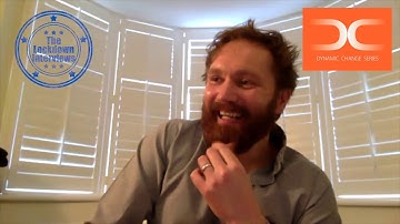 The Power Of Coaching - interview with NLP Master Trainer Jeremy Lazarus - Motivation