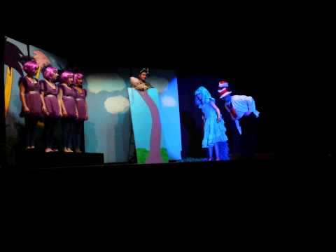 Seussical - All