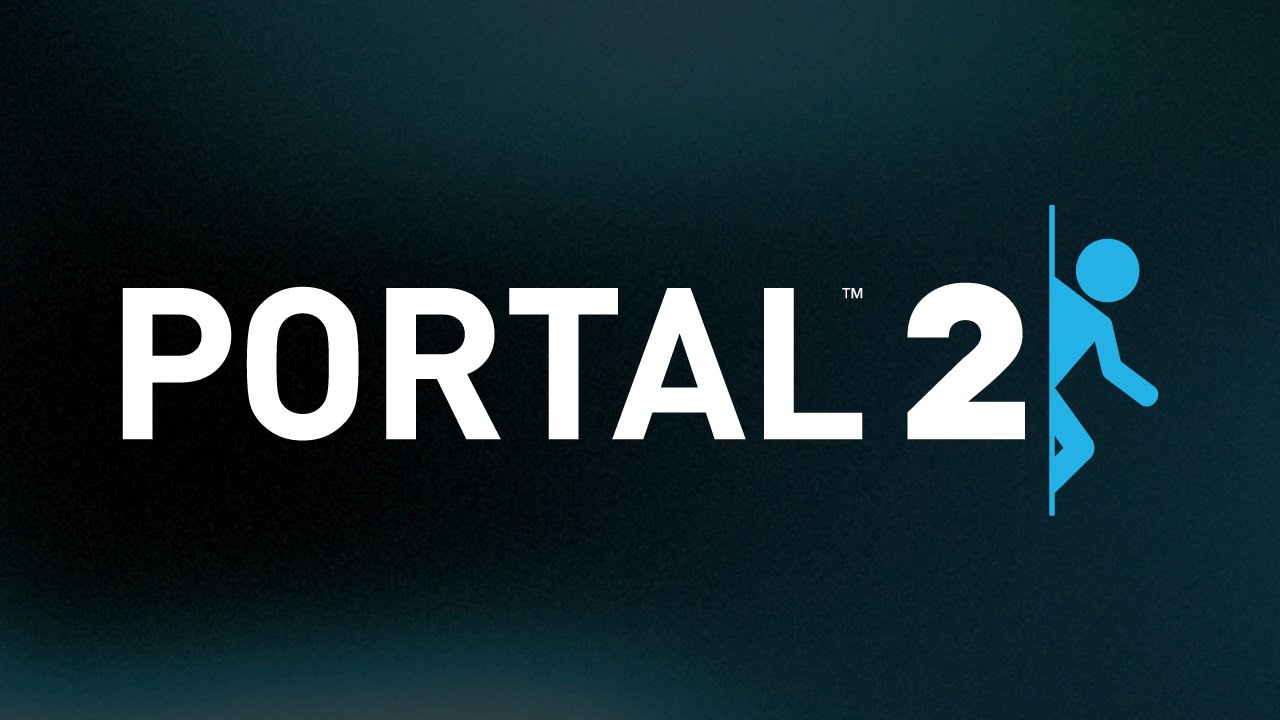 Portal 2 can play фото 56