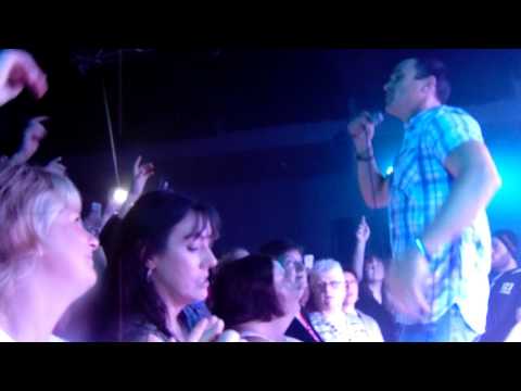 Shannon Noll - The Horses