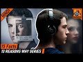 15 Awesome 13 Reasons Why Facts [Explained In Hindi] || Books VS Netflix' Series || Gamoco हिन्दी