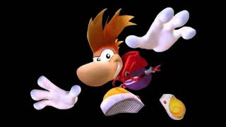 Rayman 2 Rayman Voice Clips