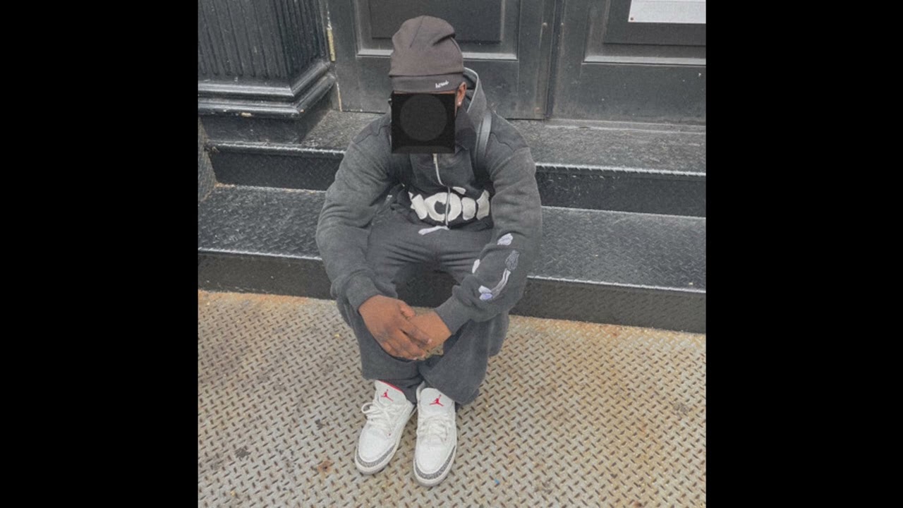 [free] blackedy jerk sample type beat - 