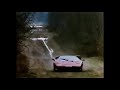 Speed Zone AKA Cannonball Fever Lamborghini Countach Intro HQ HD Upscale mp3