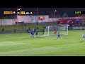 Kerry pick up first win 👑 | All The Goals | SSE Airtricity Men's First Division Round 6