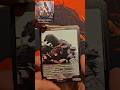 Side Quest Day 6 - Godzilla Card Game EBP03 Resonance of Rivals Hunt for Godzilla (1995) SSP!!