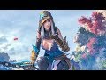 Alan Walker Remix Animation Music Mix 2019 Gaming GMV 