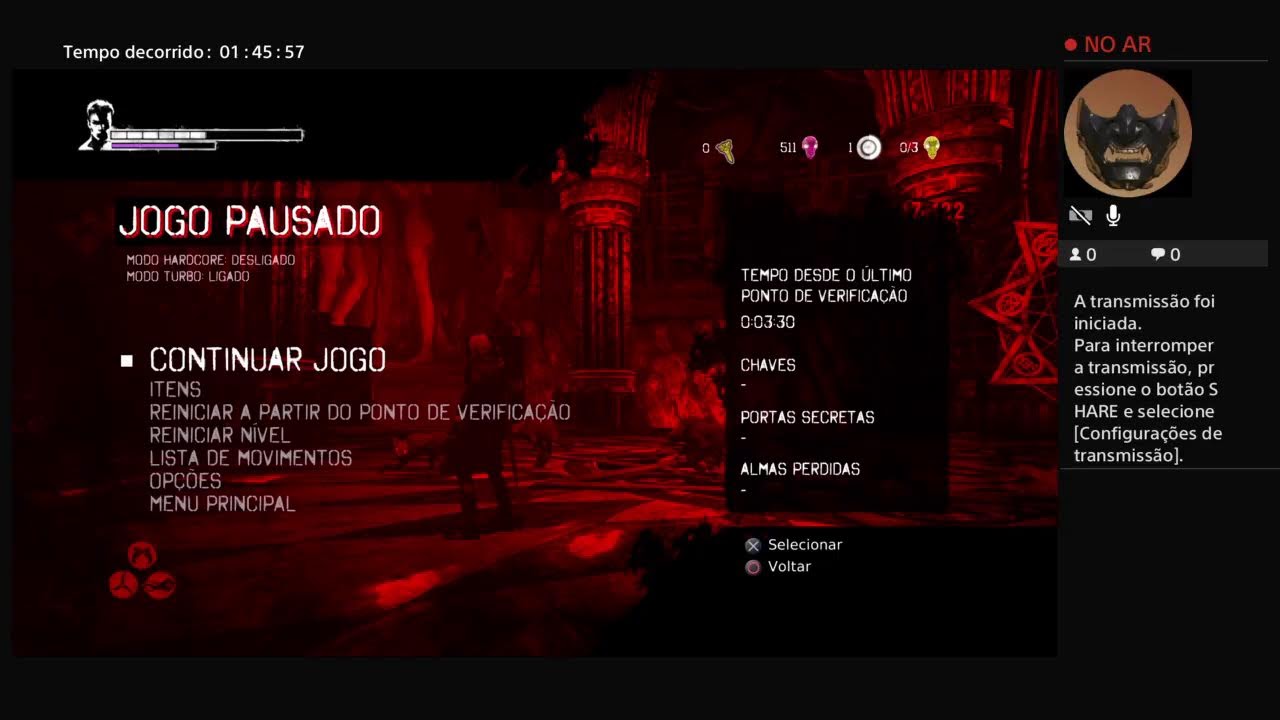 DMC Definitive Editacion