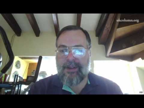 The People's Runaway Grand Jury Update - UK Column Live April 28, 2015
