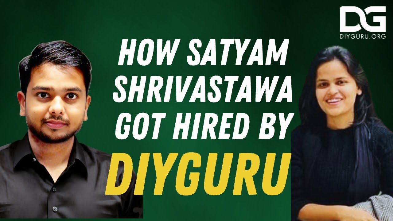Satyam Shrivastava