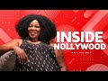 Inside Nollywood - Ada Ameh - Nollywood African movie