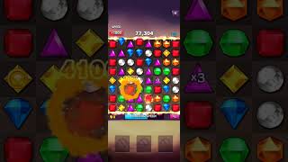 [BM-13] Bejeweled Blitz Mobile (Post-2018) | Wabi-Sabi II | 390,300 screenshot 2