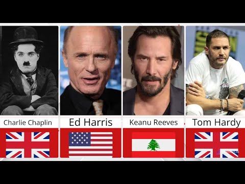 The Top 25 Greatest Actors Who Have Never Won An Oscar - YouTube