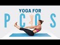 Introduction To Yoga For PCOS Explain How Yoga Can Help Manage PCOS Symptoms Mobeen.Qureshi