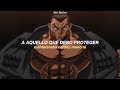 Baki-Dou: The Invincible Samurai Ending Full -『Novel Core - Mountain Top』 - Sub Espa&ntilde;ol + AMV