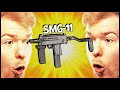 SMG-11 DESTRUCTION | Rainbow Six Siege