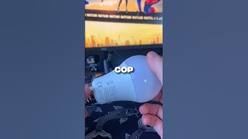 Smart Lighting #smartledbulb #smartbulb #technology #led #rgb #meross #gaming