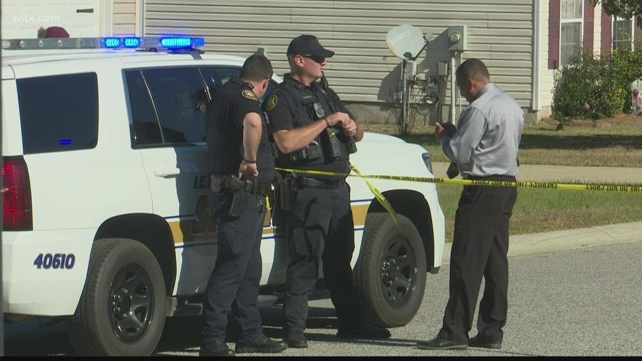 Gunman identified in shooting of two sisters