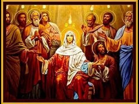 Video Sống Đạo Thời Cuối -Các Thứ Bậc Đặc Sủng Và Những Ân... - youtube