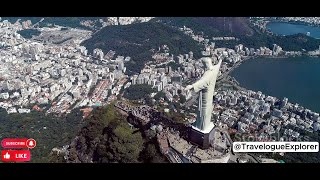 ☀️ Rio de Janeiro for First-Timers: Beaches, Bites, Where to Stay & BEYOND! (4K) screenshot 4