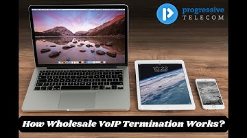 How Wholesale VoIP Termination Works: The Ultimate Guide for Businesses