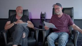 ST&ST Folge 10 Clip : Irisch ist menschlich.