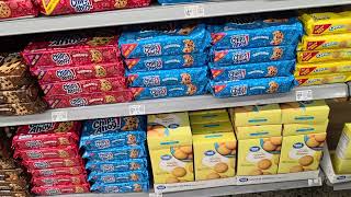 WOW! ASMR! "WALMART HACKS: GET THE MOST FOR YOUR MONEY" AT COOKIES AISLE! #asmr #amazing #viral 