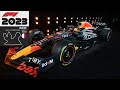 F1 2023 QATAR IMMERSIVE NIGHT LAP MAX VERSTAPPEN HOTLAP + SETUP