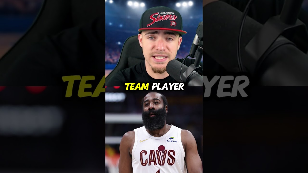 The James Harden Experiment Is OVER… He Will NEVER Win An NBA Championship! #NBA #NBAPlayoffs
