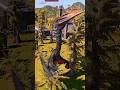Rebirth QUETZALCOATLUS hunt HUMAN - Jurassic World Evolution 3 #jurassicworld